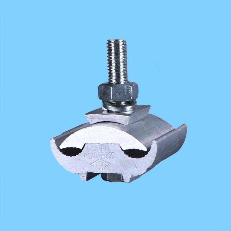 ALPG Aluminum Parallel Groove Clamp 6